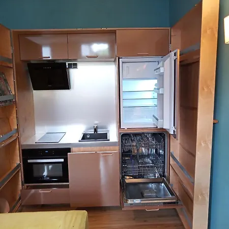 Apartment Przy Reformackiej