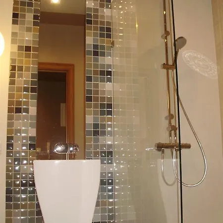 Przy Reformackiej Apartment *