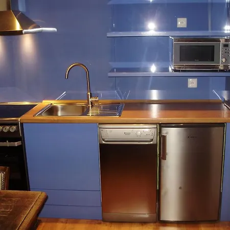Przy Reformackiej Apartamento