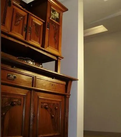 Apartment Przy Reformackiej *