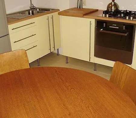 Przy Reformackiej Apartment Gdansk