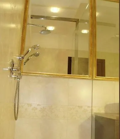 Apartment Przy Reformackiej Gdansk