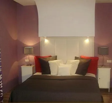 Apartment Przy Reformackiej Gdansk