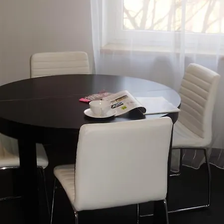 Przy Reformackiej Apartment *