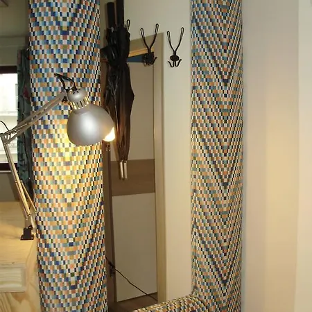 Apartamento Przy Reformackiej