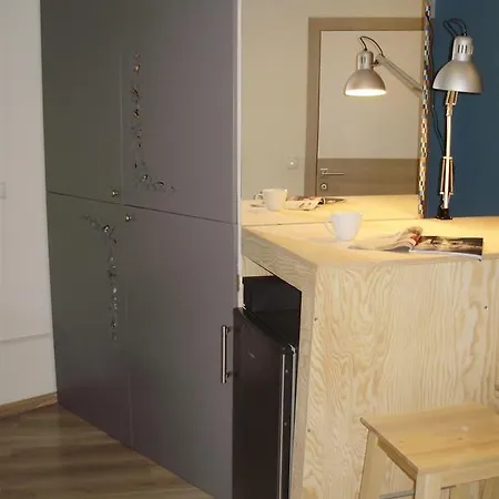 Przy Reformackiej Apartment *