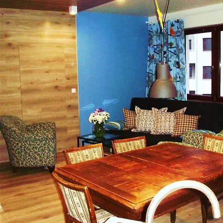 Apartment Przy Reformackiej *