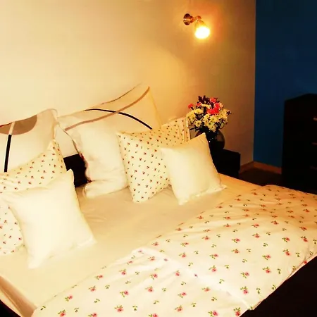 Przy Reformackiej Apartamento