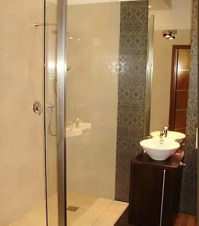 Przy Reformackiej Apartment Gdansk