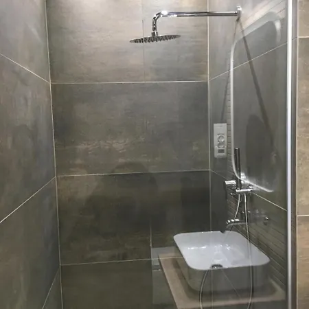 Apartment Przy Reformackiej Gdansk