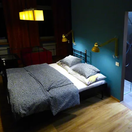Apartment Przy Reformackiej *