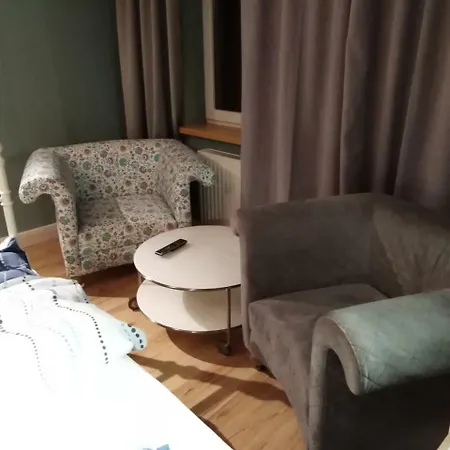 Apartamento Przy Reformackiej *