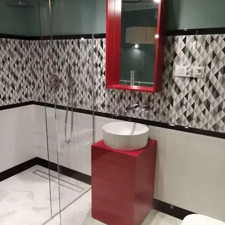 Apartamento Przy Reformackiej *