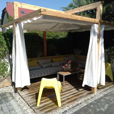 Apartment Przy Reformackiej Gdansk