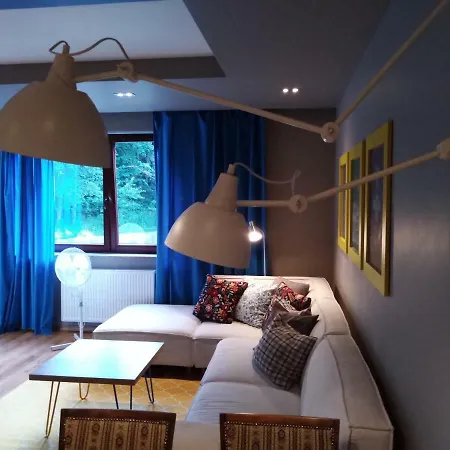 Przy Reformackiej Apartment Gdansk