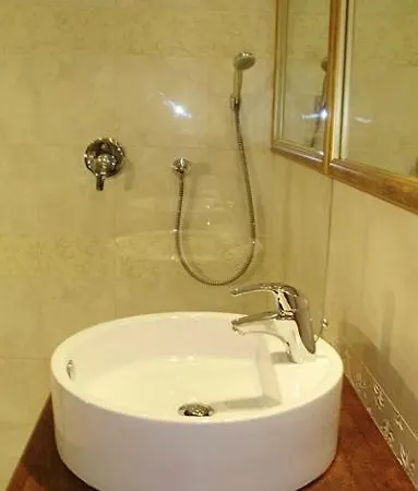 Przy Reformackiej Apartment Gdansk